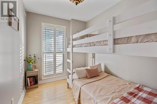 405 - 70 Town Centre Court, Toronto, ON - Indoor Photo Showing Bedroom