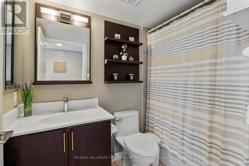 405 - 70 Town Centre Court, Toronto, ON - Indoor Photo Showing Bathroom