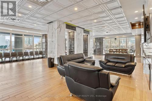 405 - 70 Town Centre Court, Toronto, ON - Indoor