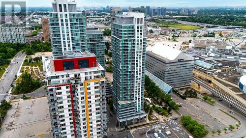 405 - 70 Town Centre Court, Toronto, ON - Outdoor