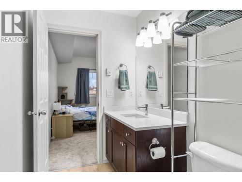 250 Hollywood Road S Unit# 119, Kelowna, BC - Indoor Photo Showing Bathroom