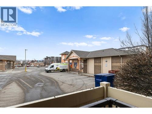 250 Hollywood Road S Unit# 119, Kelowna, BC - Outdoor