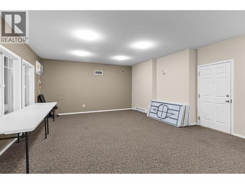 250 Hollywood Road S Unit# 119, Kelowna, BC - Indoor