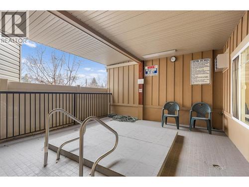 250 Hollywood Road S Unit# 119, Kelowna, BC - Outdoor With Exterior