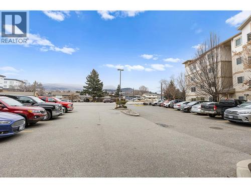 250 Hollywood Road S Unit# 119, Kelowna, BC - Outdoor