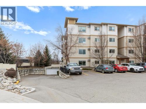 250 Hollywood Road S Unit# 119, Kelowna, BC - Outdoor