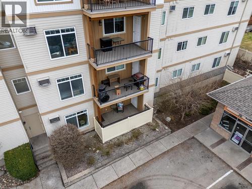 250 Hollywood Road S Unit# 119, Kelowna, BC - Outdoor With Exterior