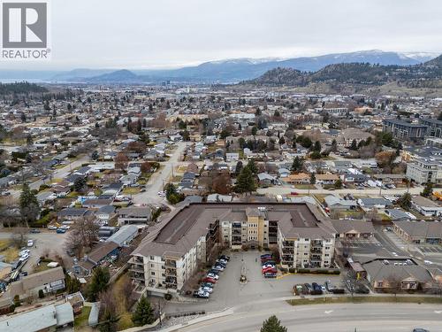 250 Hollywood Road S Unit# 119, Kelowna, BC - Outdoor With View