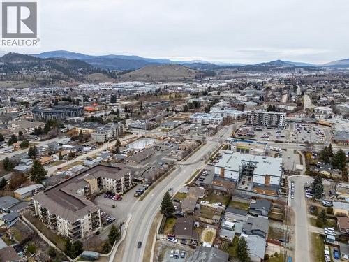 250 Hollywood Road S Unit# 119, Kelowna, BC - Outdoor With View
