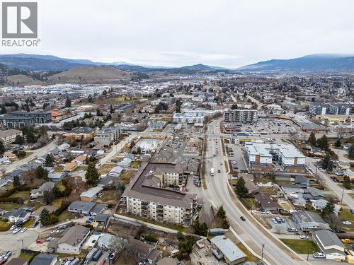 250 Hollywood Road S Unit# 119, Kelowna, BC - Outdoor With View