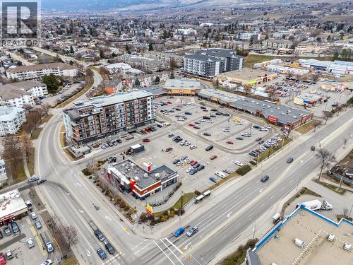 250 Hollywood Road S Unit# 119, Kelowna, BC -  With View