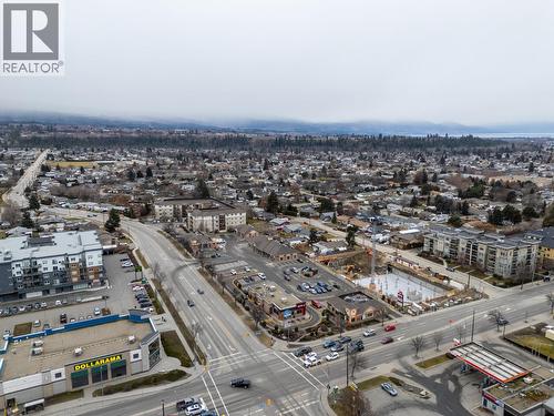 250 Hollywood Road S Unit# 119, Kelowna, BC - Outdoor With View