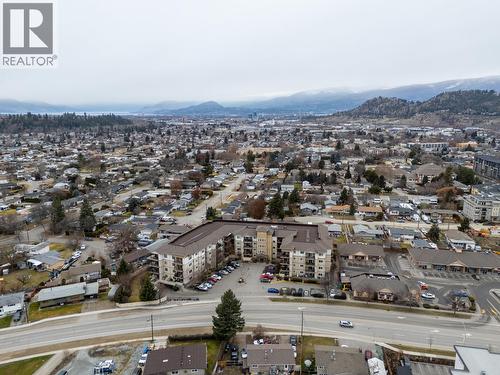 250 Hollywood Road S Unit# 119, Kelowna, BC - Outdoor With View