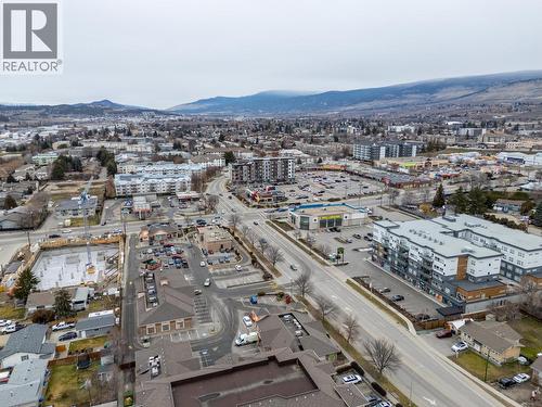250 Hollywood Road S Unit# 119, Kelowna, BC - Outdoor With View