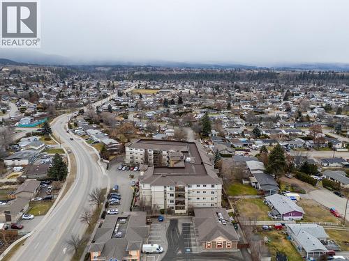 250 Hollywood Road S Unit# 119, Kelowna, BC - Outdoor With View