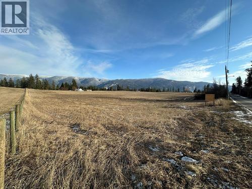 3900 Schubert Road, Armstrong, BC 