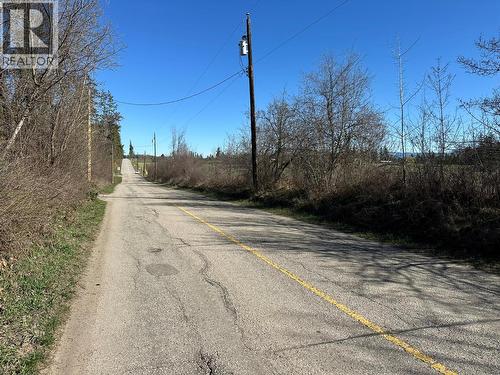 3900 Schubert Road, Armstrong, BC 