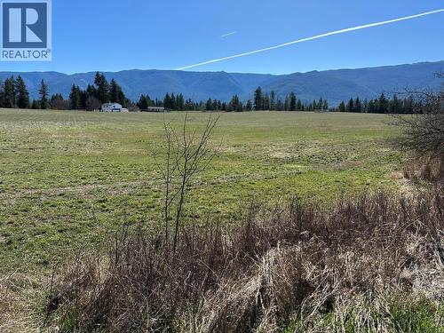 3900 Schubert Road, Armstrong, BC 