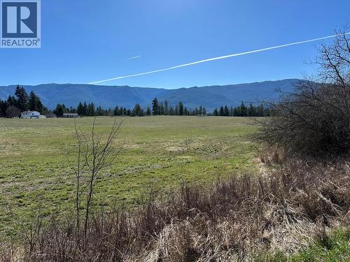 3900 Schubert Road, Armstrong, BC 