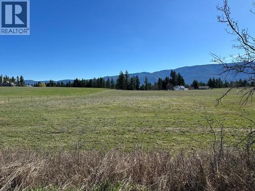 3900 Schubert Road, Armstrong, BC 