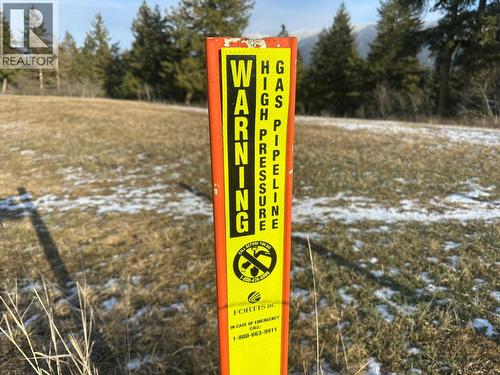 3900 Schubert Road, Armstrong, BC 