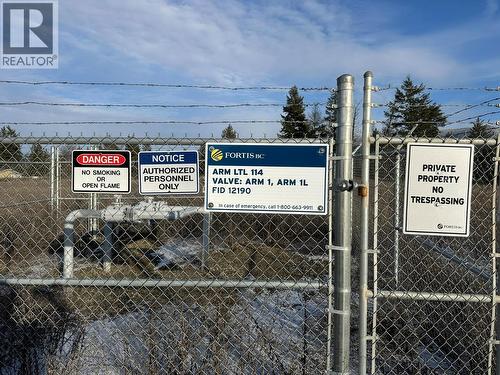 3900 Schubert Road, Armstrong, BC 