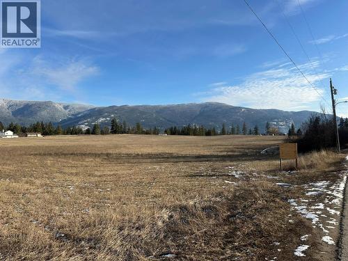 3900 Schubert Road, Armstrong, BC 