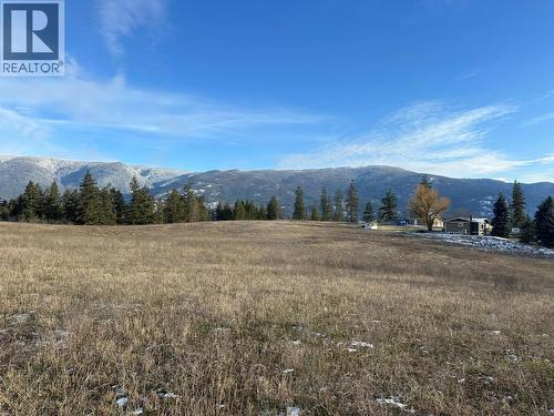 3900 Schubert Road, Armstrong, BC 