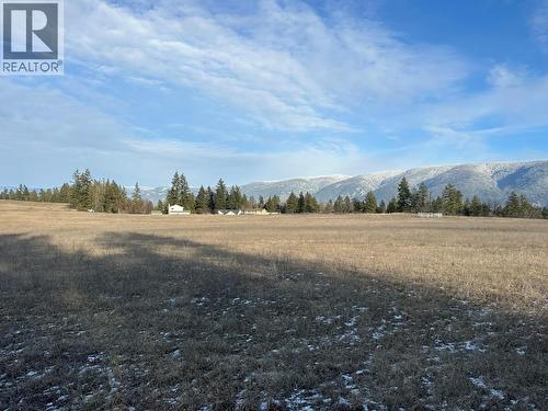 3900 Schubert Road, Armstrong, BC 