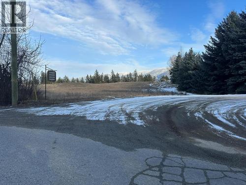 3900 Schubert Road, Armstrong, BC 