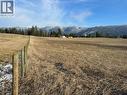 3900 Schubert Road, Armstrong, BC 