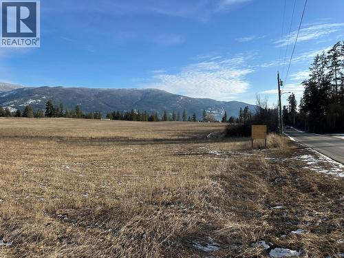 3900 Schubert Road, Armstrong, BC 
