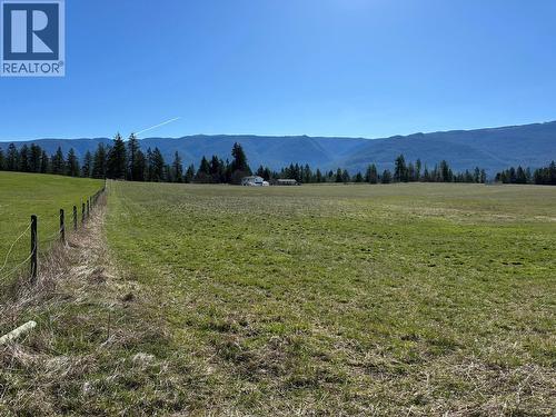 3900 Schubert Road, Armstrong, BC 