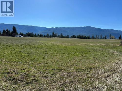 3900 Schubert Road, Armstrong, BC 