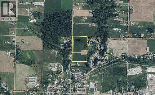3900 Schubert Road, Armstrong, BC 
