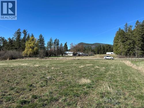 3900 Schubert Road, Armstrong, BC 