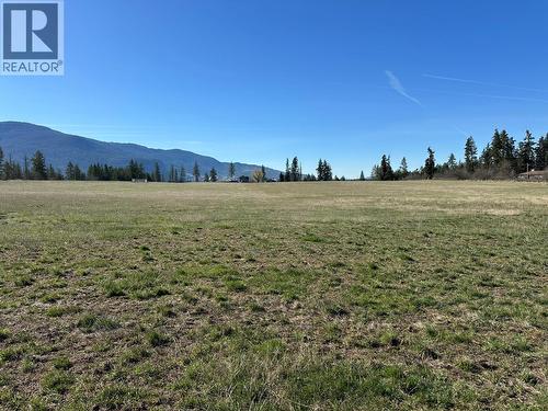3900 Schubert Road, Armstrong, BC 