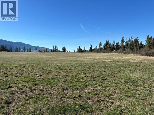 3900 Schubert Road, Armstrong, BC 