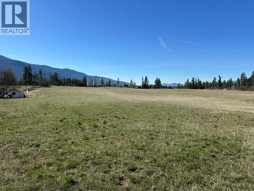 3900 Schubert Road, Armstrong, BC 