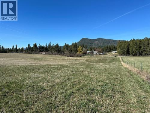 3900 Schubert Road, Armstrong, BC 