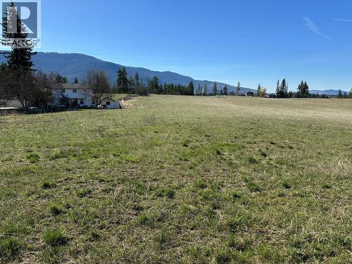 3900 Schubert Road, Armstrong, BC 