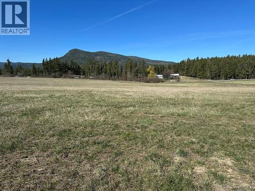 3900 Schubert Road, Armstrong, BC 