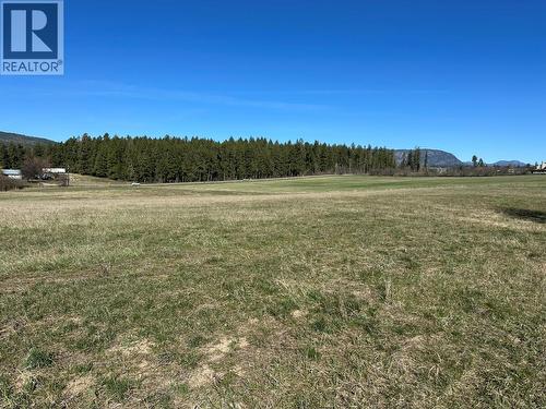 3900 Schubert Road, Armstrong, BC 