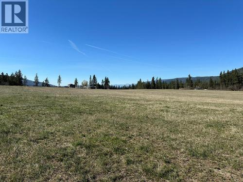 3900 Schubert Road, Armstrong, BC 