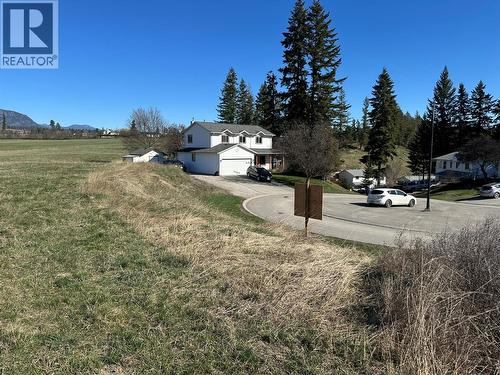 3900 Schubert Road, Armstrong, BC 