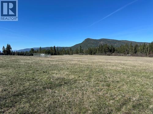 3900 Schubert Road, Armstrong, BC 