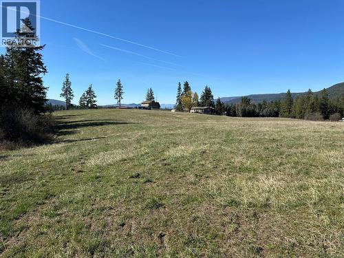 3900 Schubert Road, Armstrong, BC 