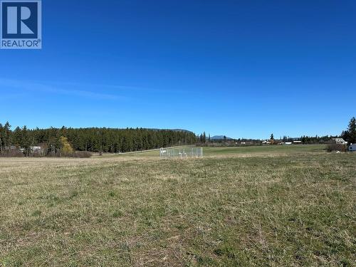 3900 Schubert Road, Armstrong, BC 