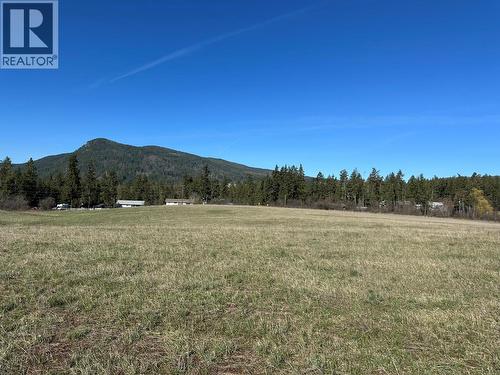 3900 Schubert Road, Armstrong, BC 