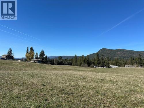 3900 Schubert Road, Armstrong, BC 